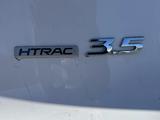 Hyundai Santa Fe 2021 годаfor23 000 000 тг. в Астана – фото 2