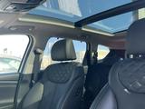 Hyundai Santa Fe 2021 годаfor23 000 000 тг. в Астана – фото 4