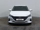 Hyundai Accent 2021 годаfor7 700 000 тг. в Астана – фото 2