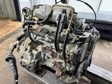 Двигатель Toyota Windom/Camry 1MZ-fe 3л. Япония ДВС/АКПП + установка. за 320 000 тг. в Алматы – фото 4