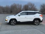 JAC JS4 2023 годаүшін7 100 000 тг. в Семей – фото 4