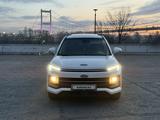 JAC JS4 2023 годаүшін7 100 000 тг. в Семей – фото 2