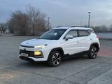 JAC JS4 2023 годаүшін7 100 000 тг. в Семей – фото 3