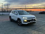 JAC JS4 2023 годаүшін7 100 000 тг. в Семей