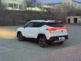 JAC JS4 2023 годаүшін7 100 000 тг. в Семей – фото 5