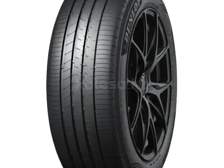 205/55R17 Sport Maxx Lux 95V Dunlop за 57 000 тг. в Алматы