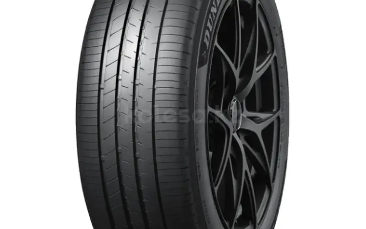 205/55R17 Sport Maxx Lux 95V Dunlop за 57 000 тг. в Алматы
