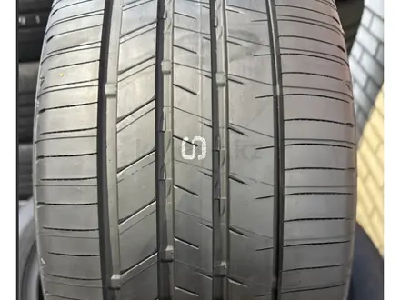 205/55R17 Sport Maxx Lux 95V Dunlop за 57 000 тг. в Алматы – фото 3