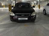 ВАЗ (Lada) Priora 2170 2012 годаүшін1 000 000 тг. в Шымкент – фото 3