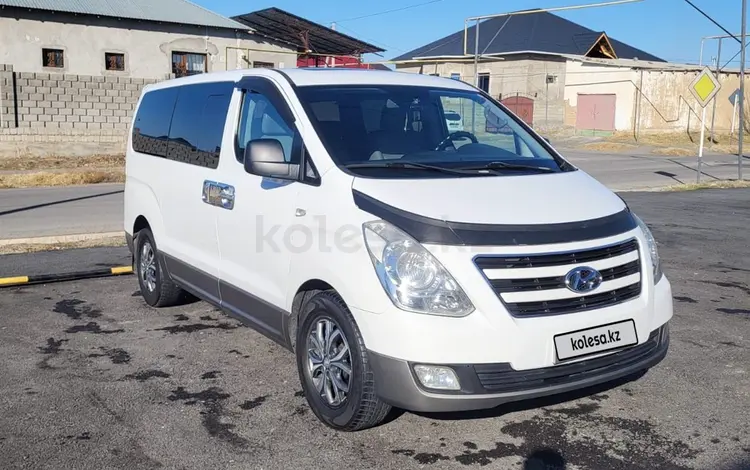 Hyundai Starex 2019 годаүшін12 000 000 тг. в Кентау