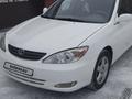 Toyota Camry 2004 года за 5 600 000 тг. в Петропавловск – фото 2