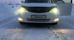 Toyota Camry 2004 года за 5 600 000 тг. в Петропавловск – фото 5