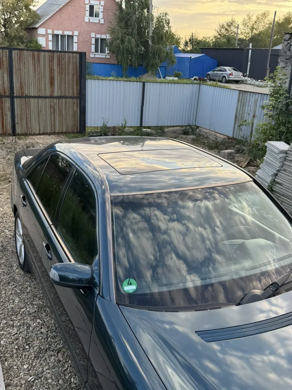 Mercedes-Benz E-Class, 1999