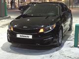 Kia Optima 2018 года за 8 900 000 тг. в Караганда – фото 2