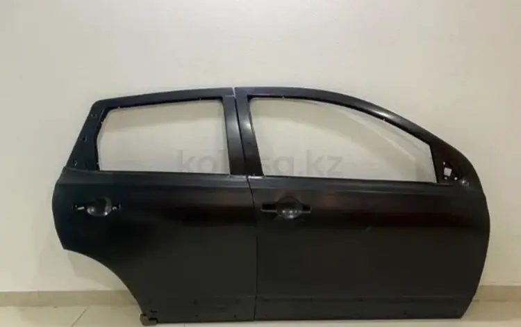 Дверь на все виды Nissanүшін30 000 тг. в Алматы