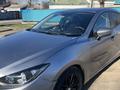 Mazda 3 2015 годаүшін4 700 000 тг. в Актобе – фото 3