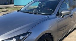 Mazda 3 2015 годаүшін4 900 000 тг. в Актобе – фото 3