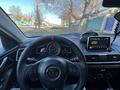 Mazda 3 2015 годаүшін4 700 000 тг. в Актобе – фото 8