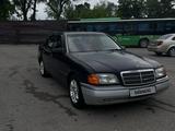 Mercedes-Benz C 280 1993 года за 2 300 000 тг. в Алматы – фото 2