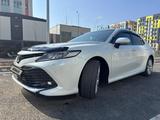 Toyota Camry 2020 годаүшін11 900 000 тг. в Алматы – фото 3