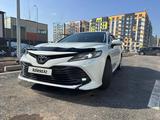 Toyota Camry 2020 годаүшін11 900 000 тг. в Алматы – фото 2