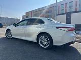 Toyota Camry 2020 годаүшін11 900 000 тг. в Алматы
