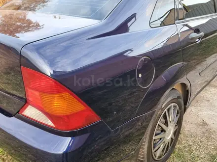 Ford Focus 1999 года за 2 500 000 тг. в Костанай – фото 24