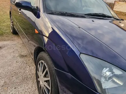 Ford Focus 1999 года за 2 500 000 тг. в Костанай – фото 31