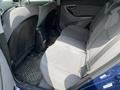 Hyundai Elantra 2014 годаүшін4 000 000 тг. в Актобе – фото 6