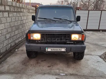 Isuzu Trooper 1991 года за 1 500 000 тг. в Талдыкорган