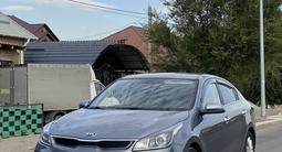 Kia Rio 2020 годаfor7 900 000 тг. в Шымкент