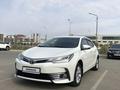 Toyota Corolla 2016 года за 9 900 000 тг. в Алматы – фото 25