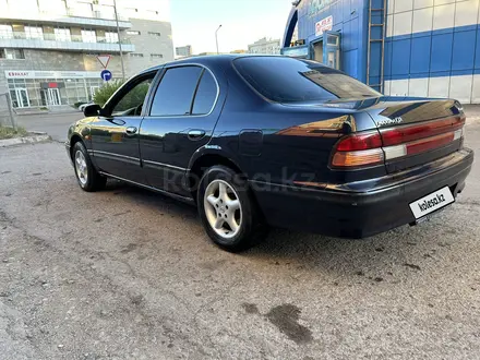 Nissan Maxima 1995 года за 2 400 000 тг. в Астана – фото 3