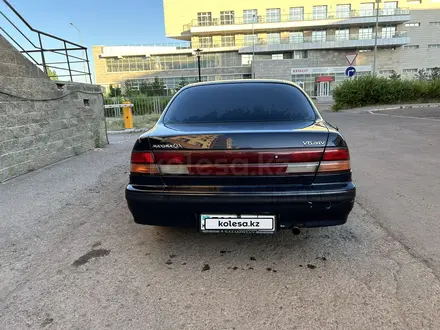 Nissan Maxima 1995 года за 2 400 000 тг. в Астана – фото 6