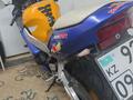 Honda  CBR 929RR Fireblade 2000 годаүшін2 000 000 тг. в Балхаш – фото 3