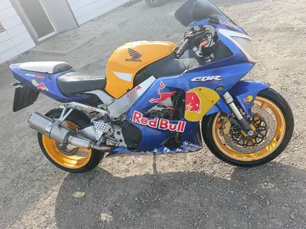 Honda  CBR 929RR Fireblade 2000 года за 2 000 000 тг. в Балхаш – фото 9