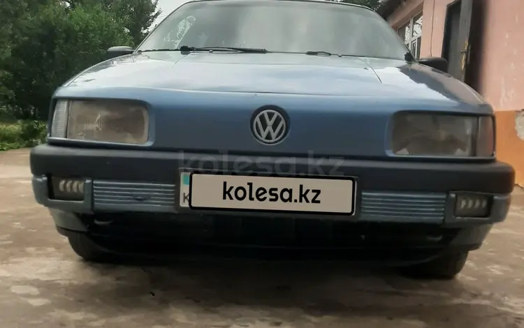 Volkswagen Passat 1990 годаүшін1 300 000 тг. в Сарыагаш