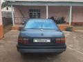 Volkswagen Passat 1990 года за 1 300 000 тг. в Сарыагаш – фото 3