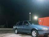 Volkswagen Passat 1990 годаүшін1 300 000 тг. в Сарыагаш – фото 4
