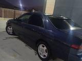 Toyota Camry 1998 годаүшін3 400 000 тг. в Актау – фото 3