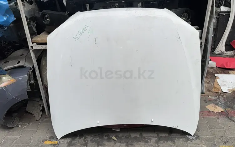 Капот за 5 000 тг. в Алматы