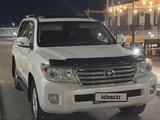 Toyota Land Cruiser 2014 года за 24 200 000 тг. в Астана – фото 2