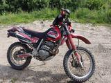 Honda  XR 250 2001 года за 1 800 000 тг. в Талдыкорган – фото 3