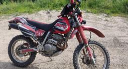 Honda  XR 250 2001 года за 1 800 000 тг. в Талдыкорган – фото 3