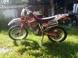 Honda  XR 250 2001 года за 1 800 000 тг. в Талдыкорган – фото 4