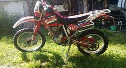 Honda  XR 250 2001 года за 1 800 000 тг. в Талдыкорган – фото 4