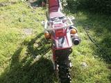 Honda  XR 250 2001 года за 1 800 000 тг. в Талдыкорган – фото 5