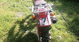 Honda  XR 250 2001 года за 1 800 000 тг. в Талдыкорган – фото 5