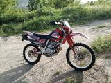 Honda  XR 250 2001 года за 1 800 000 тг. в Талдыкорган – фото 2