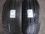 Комплект разношироких шин Michelin Pilot Alpin 4.255/40 R20 и 285/35 R20 за 375 000 тг. в Алматы – фото 3